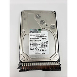 HP 8TB 6G SATA 7.2K 3.5`` 512e SC HDD (793695-B21)