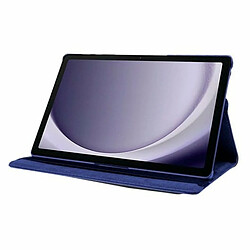 Housse pour Tablette Cool Galaxy Tab A9 Bleu pas cher