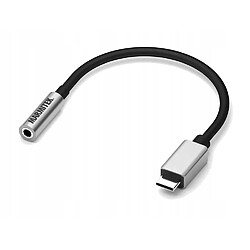 GUPBOO Marmitek Connect USB-C > Adaptateur audio,JL649