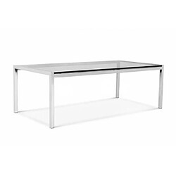 ICONIK INTERIOR Table basse Konel Acier