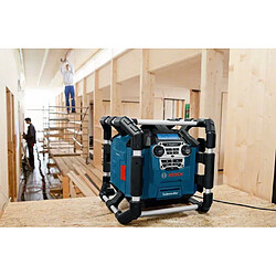 Bosch GPB 18V-5 C Professional