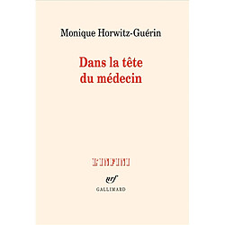 Dans la tête du médecin