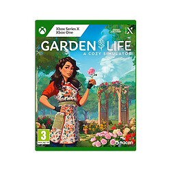 Nacon Garden Life Xbox