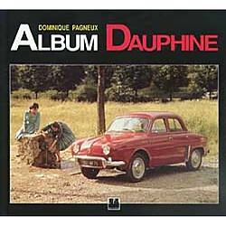 Album Dauphine - Occasion