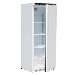 Armoire Positive Professionnelle - 600 L blanche - Polar