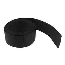 Sangle de sac à dos de ceinture de sangle d'escalade en nylon résistant léger de 2m 20mm