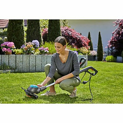 Avis Tondeuse Électrique Gardena EasyCut 450/25 450 W Ø 25 cm