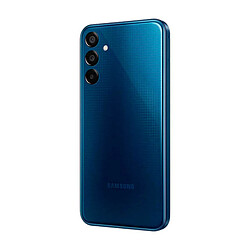 Samsung Galaxy M15 5G 4Go/128Go Bleu (Dark Blue) Double SIM M156 pas cher