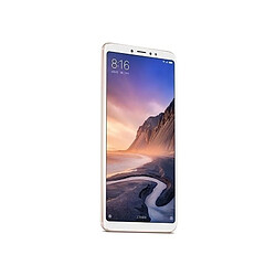 Acheter Smartphone Xiaomi Mi Max 3 6,9 pouces double caméra