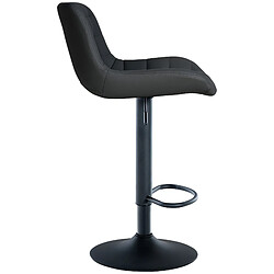 Acheter Non Tabouret de bar Tover simili cuir