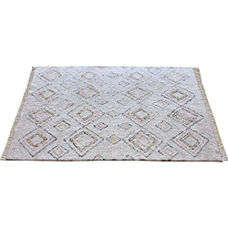 The Rug Republic Tapis en coton Salford 230 x 160 cm.