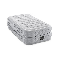 Intex Matelas 1 place Supreme Air-Flow