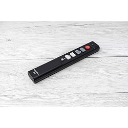 Télécommande TV Universelle SUPERIOR Stick SUPTLB003