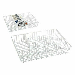 Organisateur polyvalent Confortime 77845 36 x 26 x 4,5 cm (12 Unités)