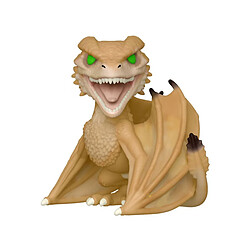 Funko House of the Dragon - Figurine POP! Syrax 9 cm