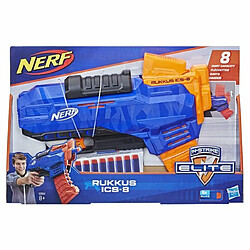 Acheter Ludendo Pistolet Nerf Elite Rukkus