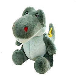 Universal Dinosaur peluche jouet forêt animal peluche jouet poupée dessin animé poupée dinosaure peluche