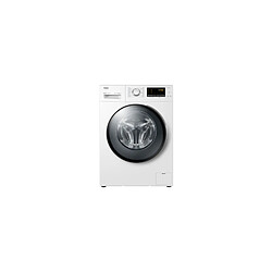 Lave linge hublot Haier HW90 B14959U1 