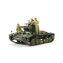 Afv Club Maquette Char Valentine Mk1 Infantry Tank