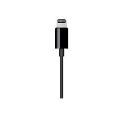 Acheter Apple MR2C2ZM/A Câble Audio Lightning - 1,2 m