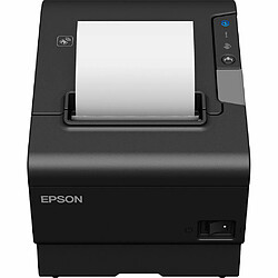 Imprimante à Billets Epson TM-T88VI 551