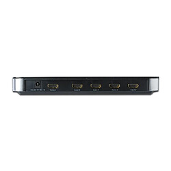 Digitus DS-45310 commutateur vidéo HDMI