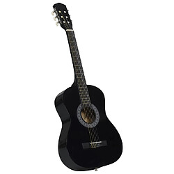 Guitare Vidaxl