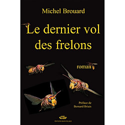 Le dernier vol des frelons - Occasion