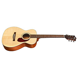 Avis Westerly M-240E Natural Guild