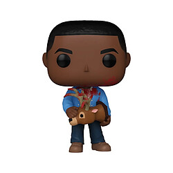 Funko Jordan Peele - Figurine POP! Get Out Chris Washington avec Cerf 9 cm