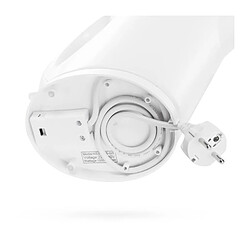 Acheter TRISTAR WK3380 Bouilloire electrique - Blanc