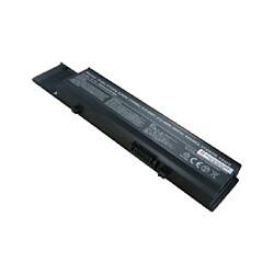 Batterie type DELL 0TXWRR