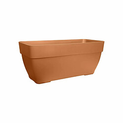 Avis Pot Elho Ø 76,5 cm Plastique Rectangulaire Moderne