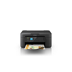 Avis Imprimante Multifonction Epson WF-2910DWF