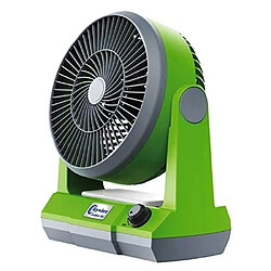 AnywhereFan Ventilateur de Bureau Personnel Sans Fil de Camping Portable Puissant Ventilateur Extérieur Intérieur Silencieux De 28 400 mAh 10 " Pouces Ventilateur De Bureau à Domicile Personnel De 13 Watts Refroidissement