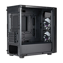 Acheter Cooler Master Ltd Boîtier ATX semi-tour Cooler Master CMP 320 Noir