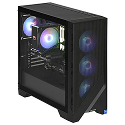 Avis PC de bureau Actina KOMAAAGIP1536 AMD Ryzen 5 7600 32 GB RAM 1 TB SSD NVIDIA GEFORCE 4070 SUPER