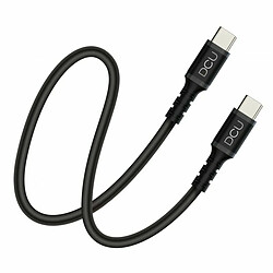 DCU TECNOLOGIC Câble USB DCU Noir 1,5 m