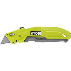 Cutter Ryobi Vert Plastique