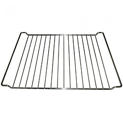 Grille 460x350 mm pour four candy