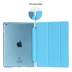 INF Étui intelligent pour iPad Air 2 Or rose pas cher