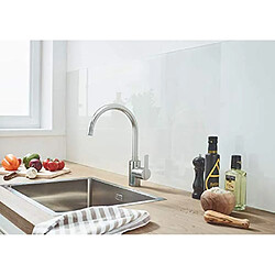 GROHE Supersteel 32670DC2