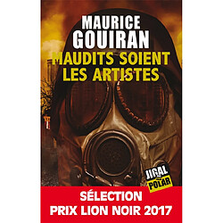 Maudits soient les artistes