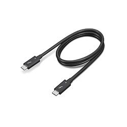 Lenovo 4X91K16968 Thunderbolt cable