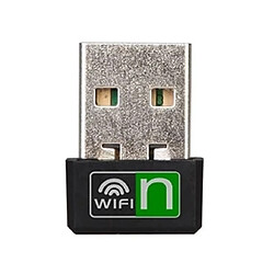 Adaptateur Wi-Fi USB sans fil MT 7601 150 Mbps