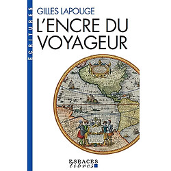 L'encre du voyageur