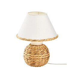 But Lampe de chevet JACINTHE 2 Naturel