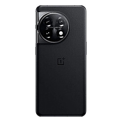 Avis OnePlus 11 5G 16Go/256Go Noir (Titan Black) Double SIM CPH2449