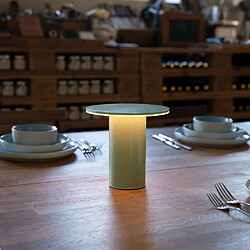 Avis Remember Lampe de table LED H18cm Fungo