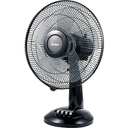 Avis Ardes Style 31 ventilateur Noir